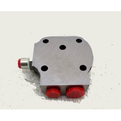 PARKER VALVE FOR 1PX230C 41389